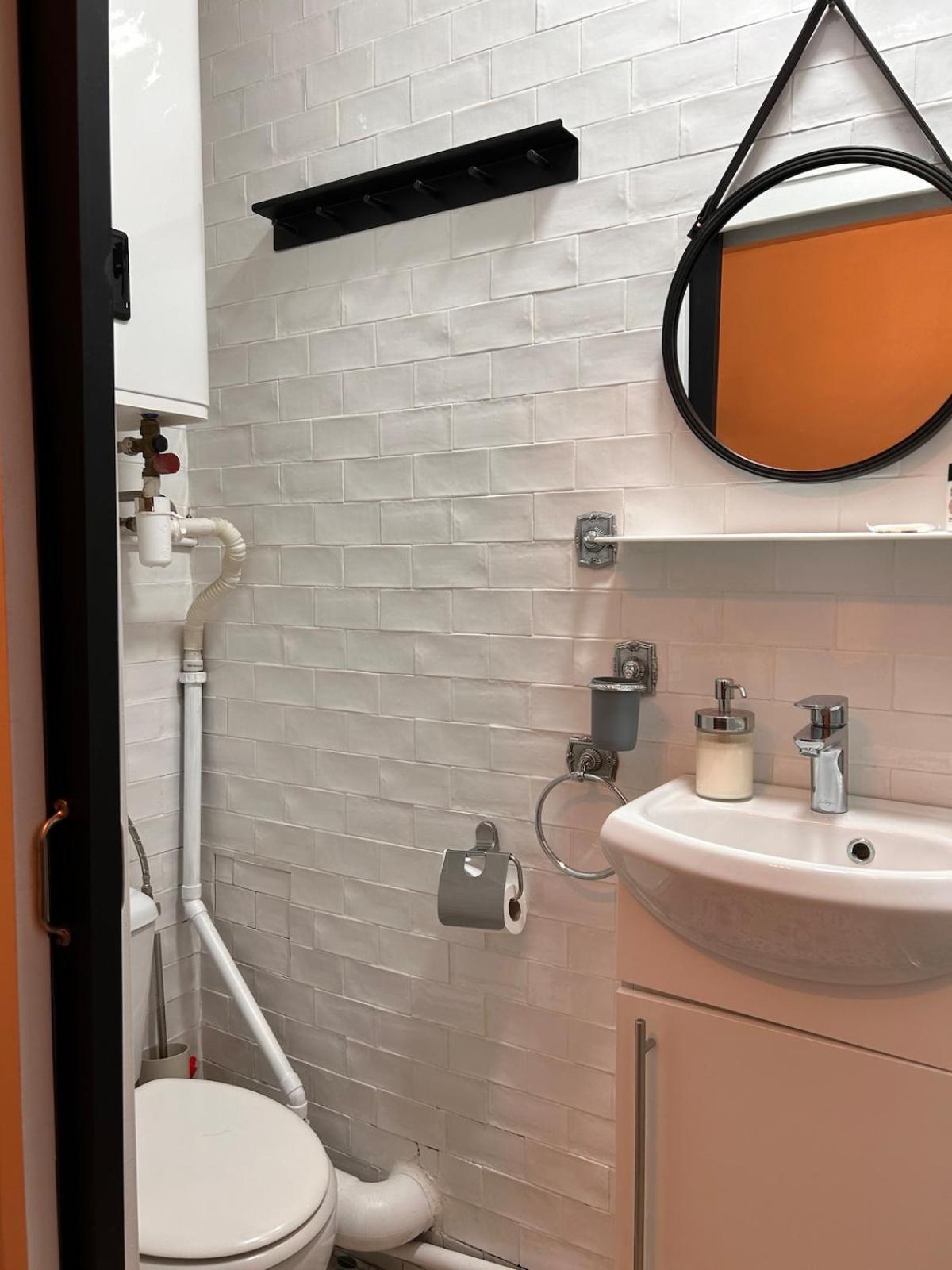 Apartamento - Metro 7 Cadet - Quartier Faubourg-montmartre *