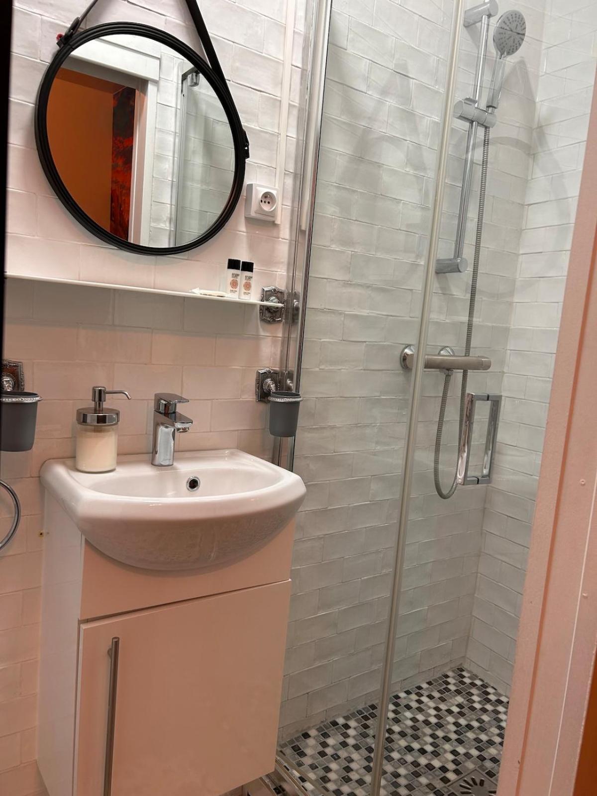 Apartamento - Metro 7 Cadet - Quartier Faubourg-montmartre París