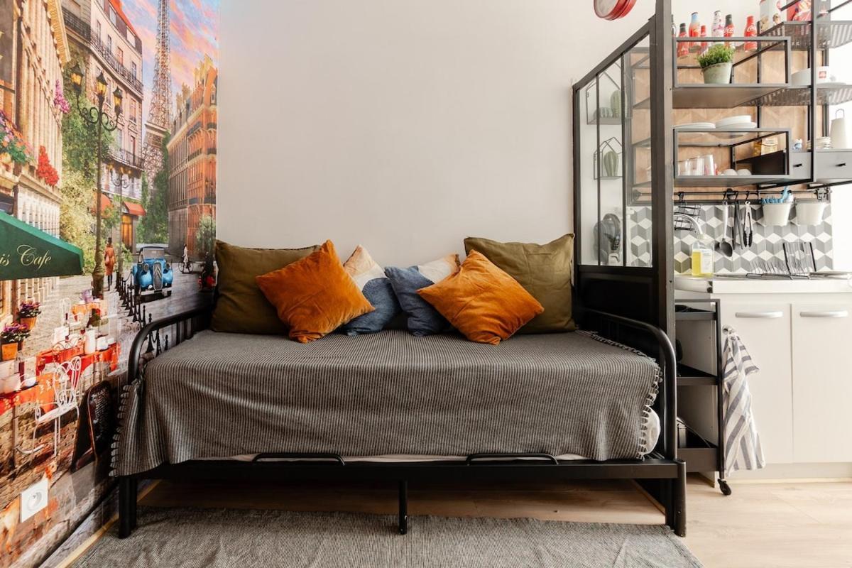 Appartement - Metro 7 Cadet - Quartier Faubourg-montmartre *